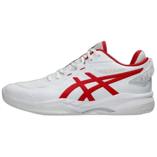 ASICS Gel Fastblaze 'White Classic Red'