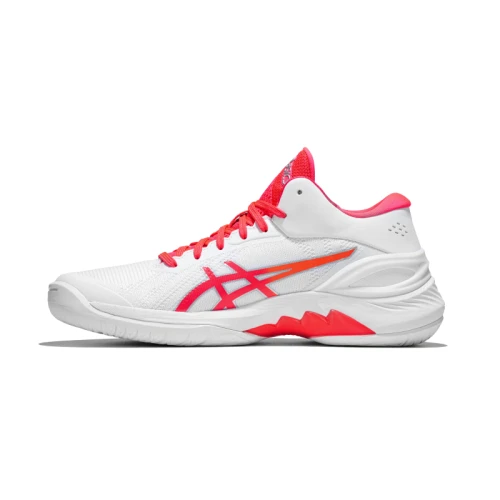 ASICS Gel-Burst 28 'White Diva Pink'
