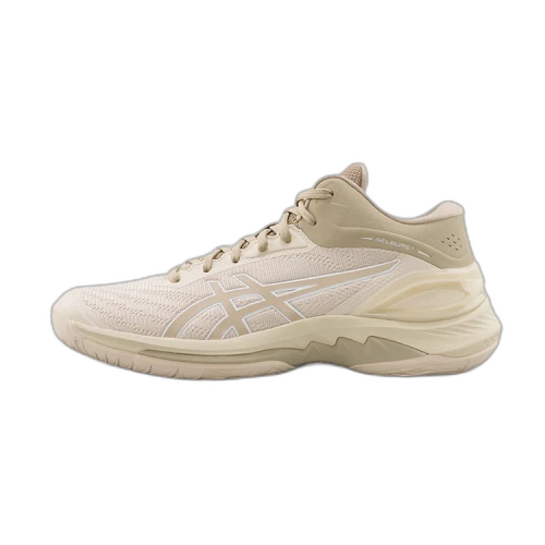 Asics Gel Burst 28 'Vanilla Feather Grey'