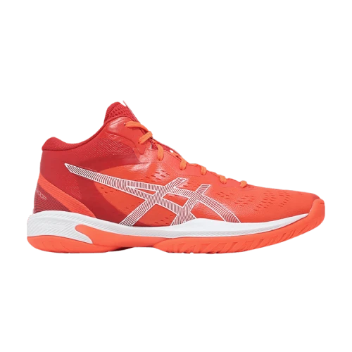 ASICS Gel-hoop V16 'Sunrise Red'