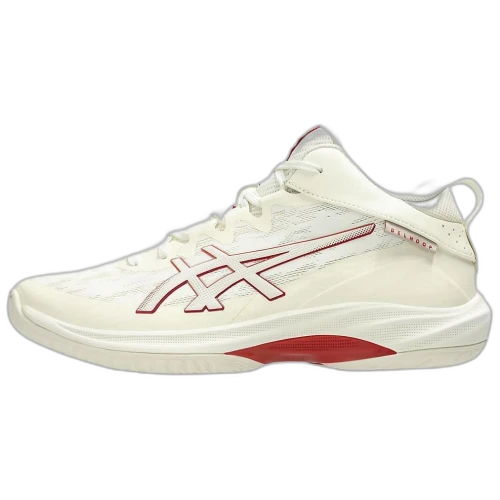 ASICS Gelhoop V17 S 'Ivory Spice Latte'