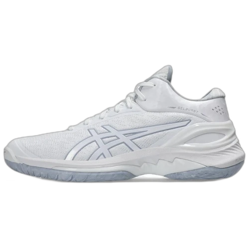 ASICS Gel Burst 28 'White Grey Blue'