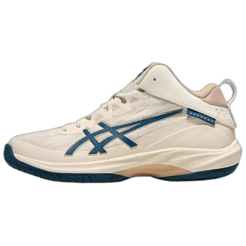 ASICS Gelhoop V17 S 'Cream Mako Blue'
