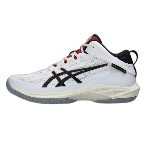 ASICS Gelhoop V17 S 'White Black'