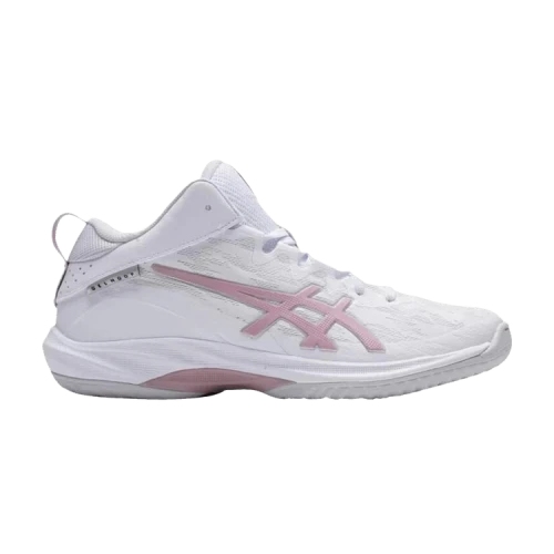 ASICS Gel-Hoop V17 S 'White Morganite'
