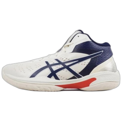 ASICS Gel-Hoop V16 S 'White Blue Red'