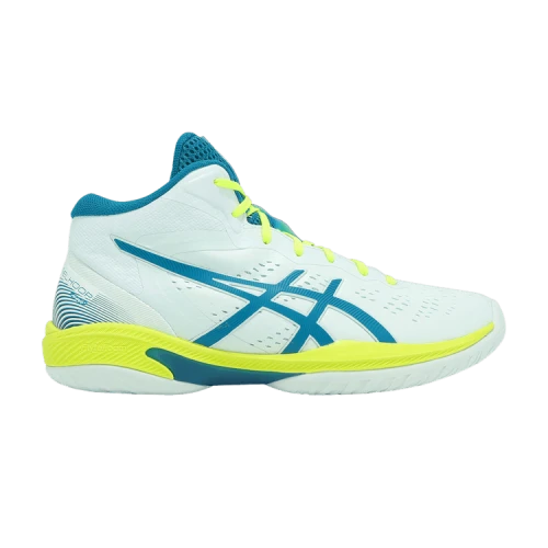 Asics Gelhoop V16 S 'Soothing Sea Teal Blue'