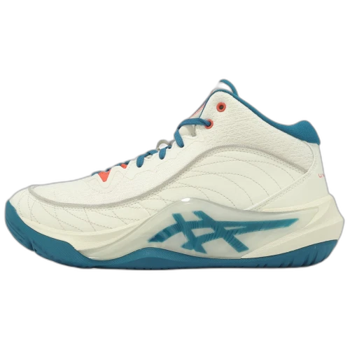 Asics Unpre ARS 3 'Ivory Deep Sea Teal'