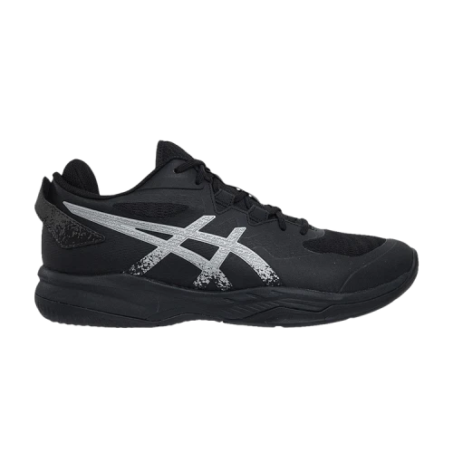 ASICS GEL FASTBLAZE Cushioning Low top Basketball Shoes Unisex Black