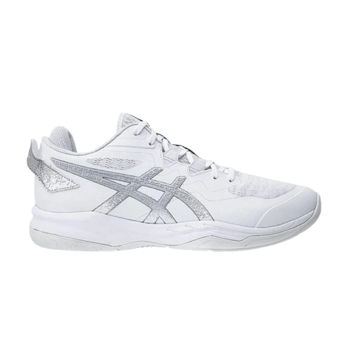 ASICS GEL FASTBLAZE Cushioning Low top Basketball Shoes Unisex White