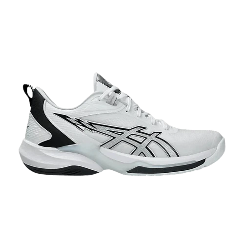 ASICS Swiftace Rebound Low top Basketball Shoes Unisex White