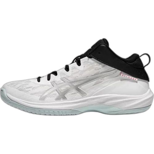 ASICS Gelhoop V17 S 'White Silver'
