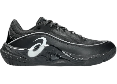ASICS Unpre ARS Low 3 Ballaholic Black Silver