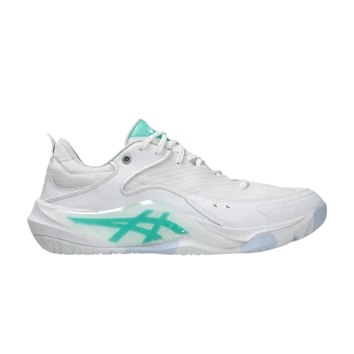 ASICS UNPRE ARS 3 Low top Basketball Shoes Men's White