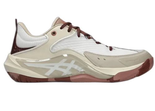 ASICS ASIC Unpre Ars Low 3 (2E) Oatmeal White