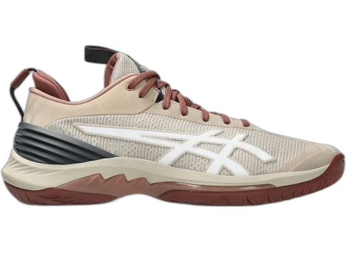 ASICS ASIC Gelburst 29 S Simply Taupe White