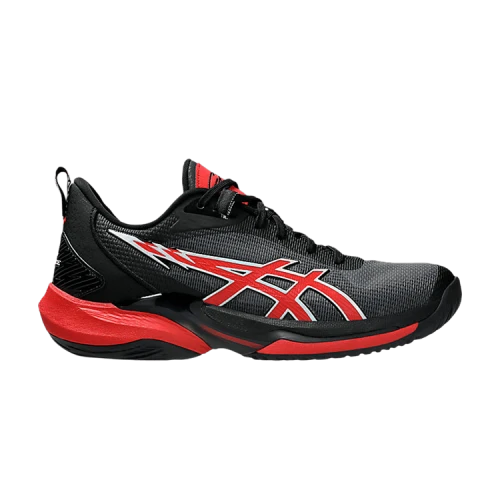 ASICS Swiftace Yuki Kawamura Black Red