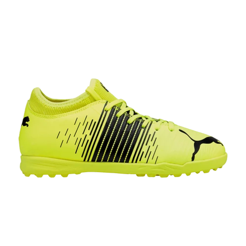 PUMA Future Z 4.1 TT Jr 'Yellow Alert'