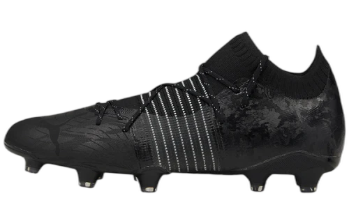 PUMA Future Z 1.1 Lazertouch FG AG 'Black'