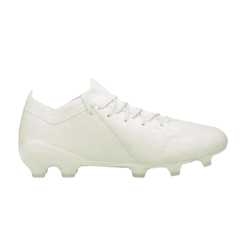 PUMA Ultra 1.2 Lazertouch FG AG 'Triple White'