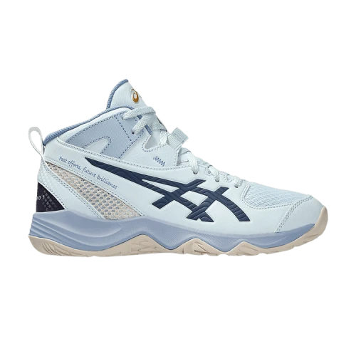 Yuki Kawamura x ASICS Dunkshot MB 10 LE GS 'Benikakesora'