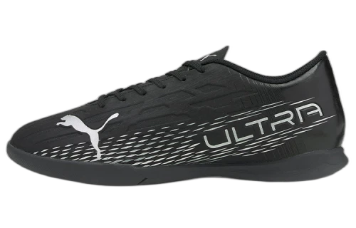 PUMA Ultra 4.3 IT 'Black Silver'