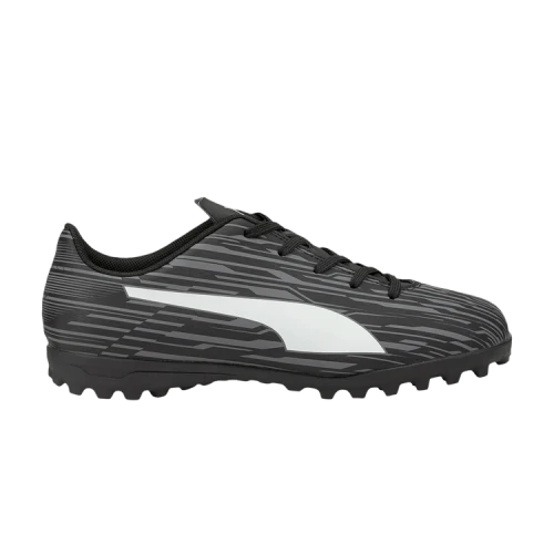 PUMA Rapido 3 TT Big Kid 'Black Castlerock'