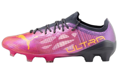 PUMA Ultra 1.4 FG AG 'Festival Fuchsia'