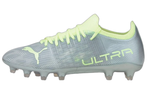 PUMA Ultra 3.4 FG 'Diamond Silver Fizzy Light' (Women's)