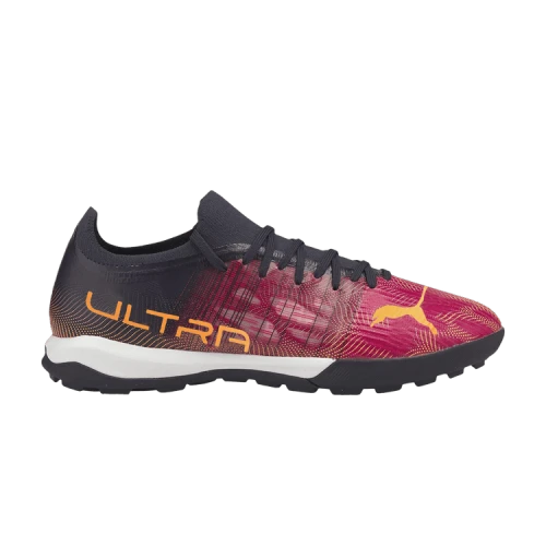 PUMA Ultra 3.4 TT 'Festival Fuchsia'