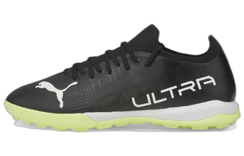 Puma Ultra 3.4 TT 'Black Fizzy Light'