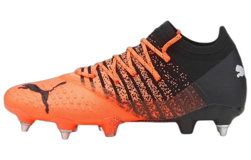 PUMA Future Z 1.3 MxSG 'Neon Citrus Black'