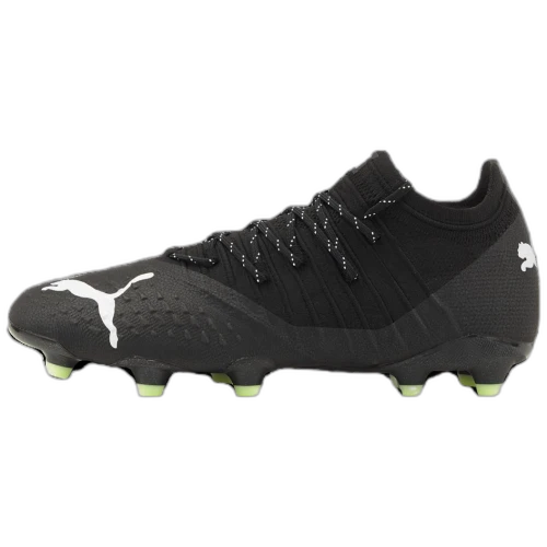 Reebok Future Z 1.3 FG AG 'Black Fizzy Light'
