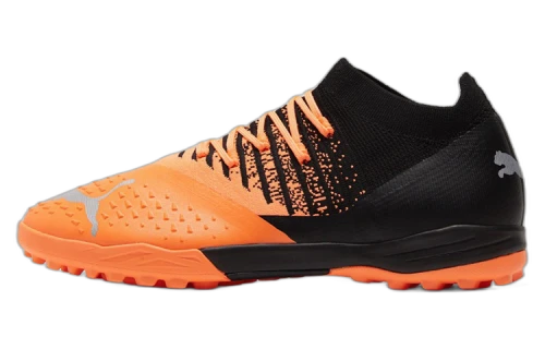 PUMA Future Z 3.3 TT 'Neon Citrus Black'