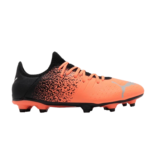 PUMA Future Z 4.3 FG AG 'Neon Citrus'