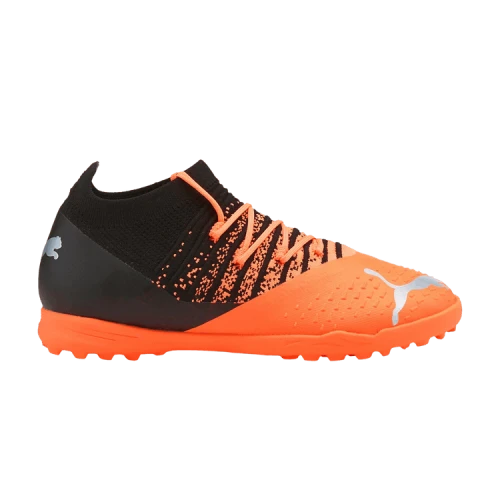 Puma Future Z 3.3 TT Jr 'Neon Citrus Black'