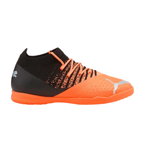 Puma Future Z 3.3 IT Jr 'Neon Citrus Black'