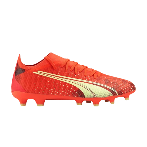 PUMA Ultra Match FG AG 'Fearless Pack'