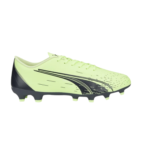 Puma Ultra Play FG AG 'Fizzy Light'