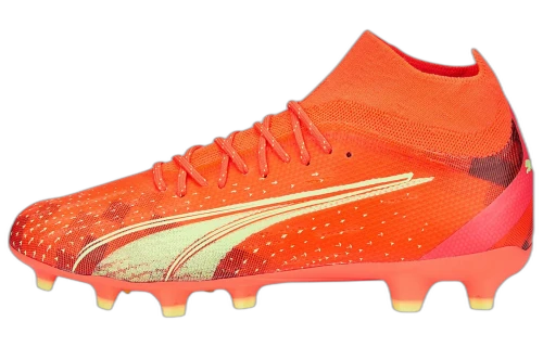 PUMA Ultra Pro FG AG 'Fearless Pack - Orange'