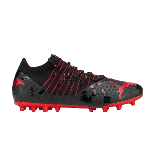 PUMA Future Z 1.3 MG x Batman 'Black High Risk Red'