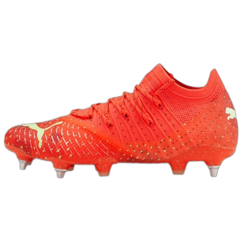 Future 1.4 MxSG 'Fearless Pack'