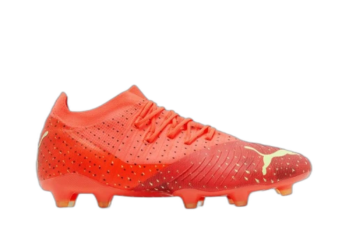 PUMA Future 3.4 FG AG 'Fearless Pack'