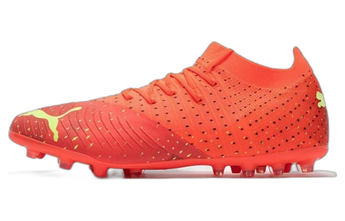 PUMA Future Z 3.4 MG 'Orange Yellow'