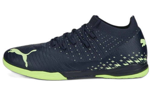 PUMA Future Z 3.4 IT 'Black Green'