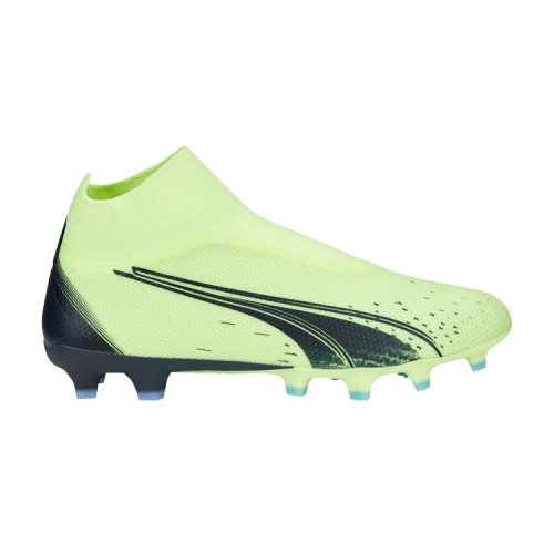 PUMA Ultra Match+ LL FG AG 'Fastest Pack'