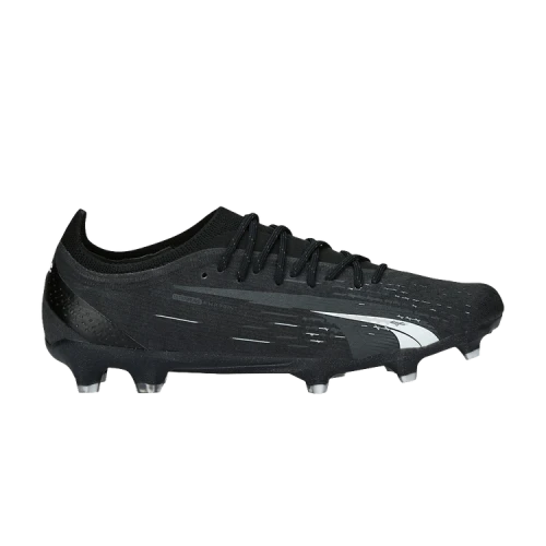 PUMA Ultra Ultimate FG AG 'Supercharge Pack - Black'
