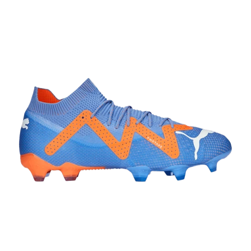 PUMA Future Ultimate FG AG 'Supercharge Pack - Blue Glimmer'