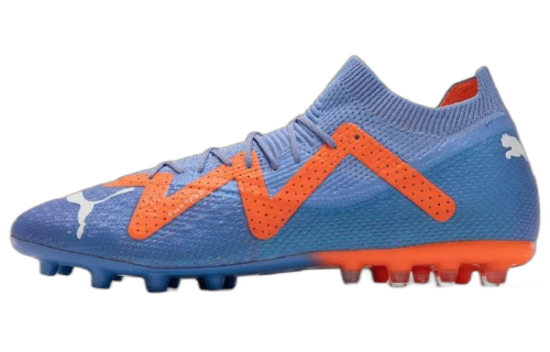 PUMA Future Ultimate MG 'Supercharge Pack - Blue Glimmer'