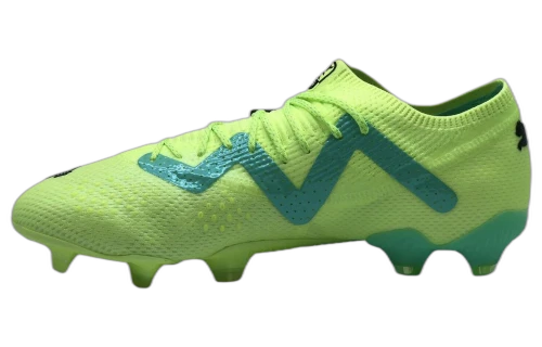PUMA Future Ultimate Low FG/AG 'Green'